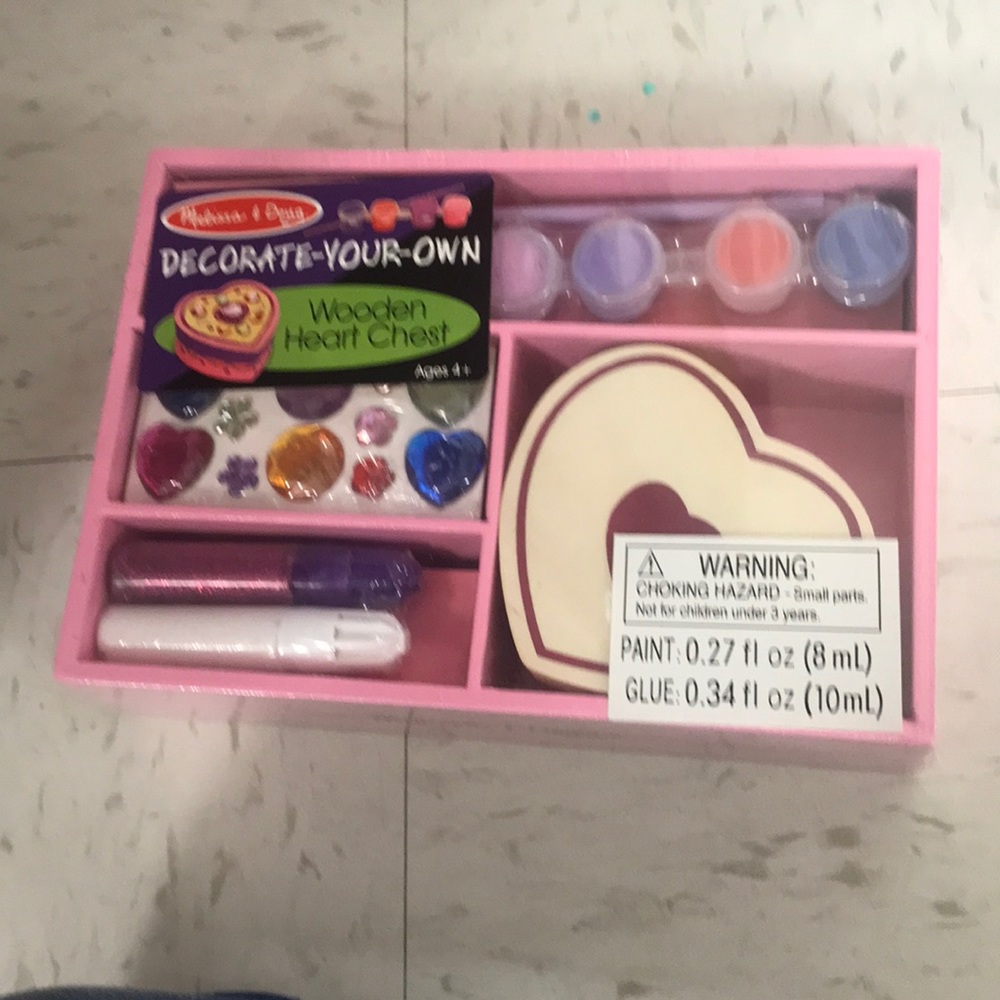 Makeup for kids